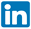follow me on linkedin