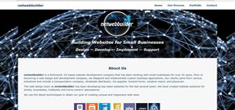 netwebbuilder